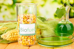 Downderry biofuel availability