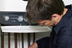 boiler repair Downderry