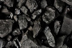 Downderry coal boiler costs
