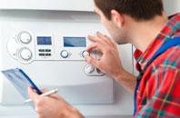 free Downderry gas safe engineer quotes