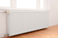 Downderry heating installation